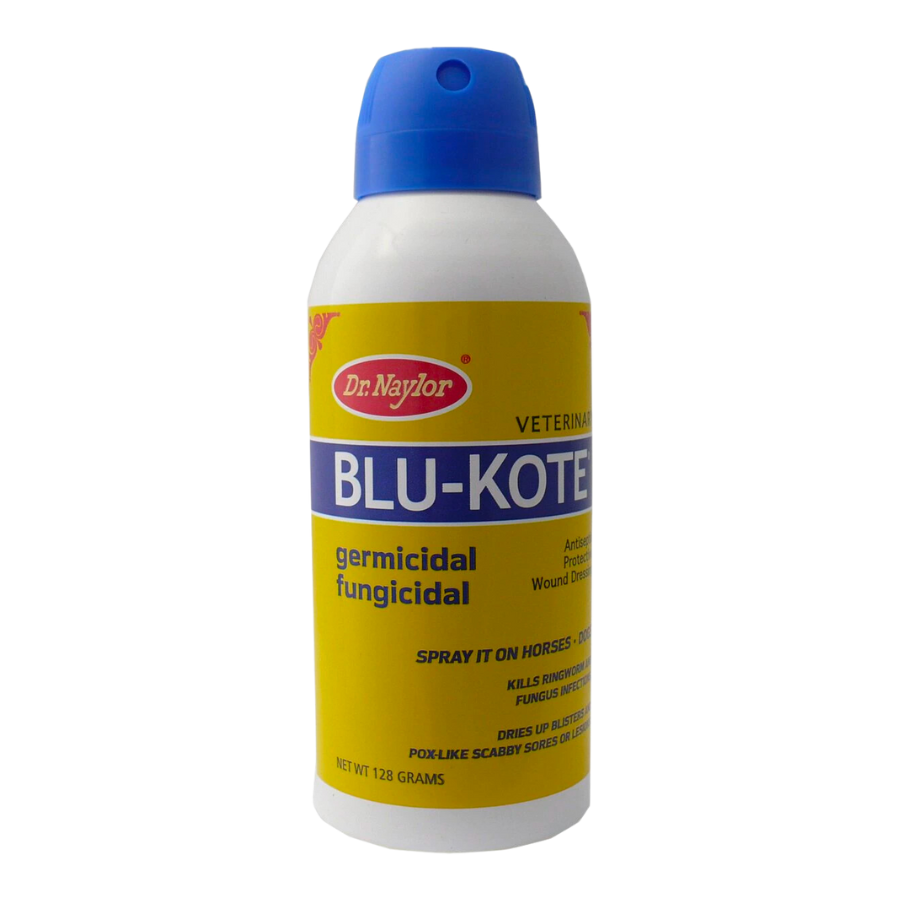 Dr. Naylor Blu-Kote Aerosol First Aid Spray