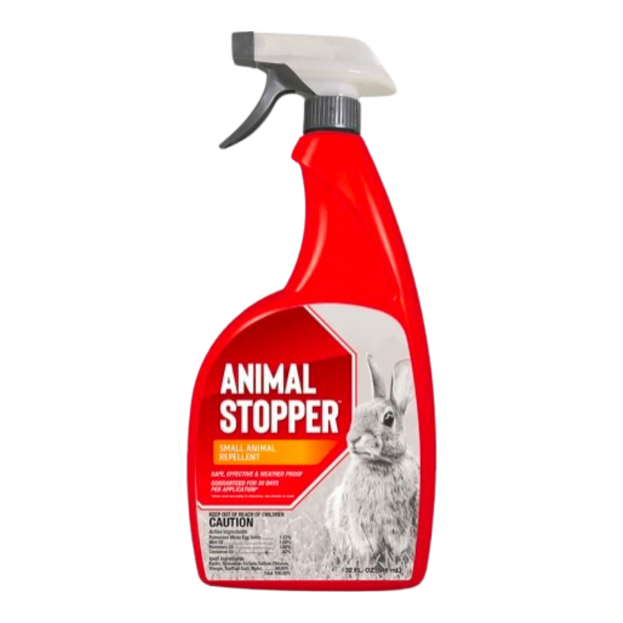 Harris Animal Stopper 32 Ounce Bottle