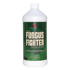 Sullivan Supply Fungus Fighter Ringworm & Farm Animal Foot Rot Fungus Treatment, 1-qt