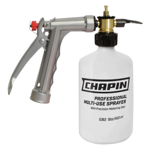 Chapin 16-Oz Professional Lawn & Garden Hose-end Sprayer