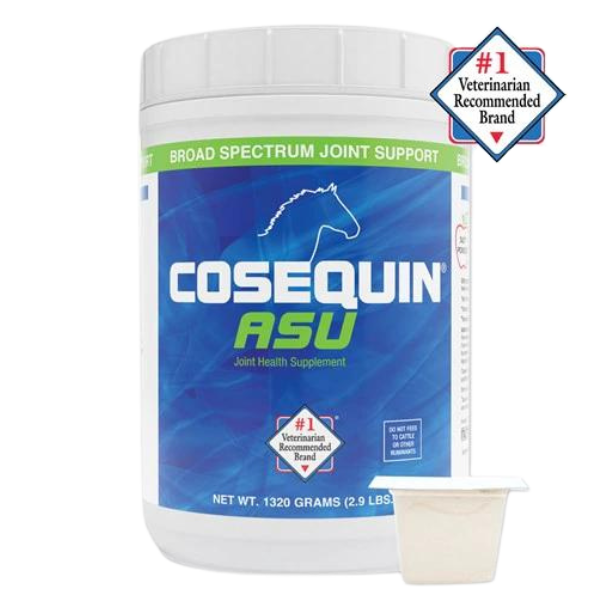 Cosequin ASU Joint Supplement 2.9-lb