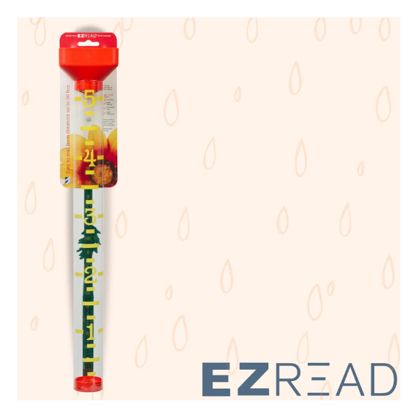 EZRead Orignial Rain Guage