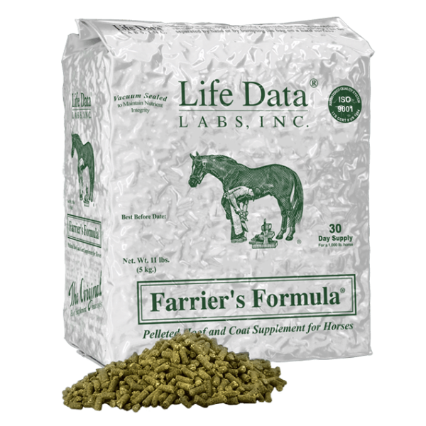 Farrier's Formula® The Original Hoof Supplement 11-lb