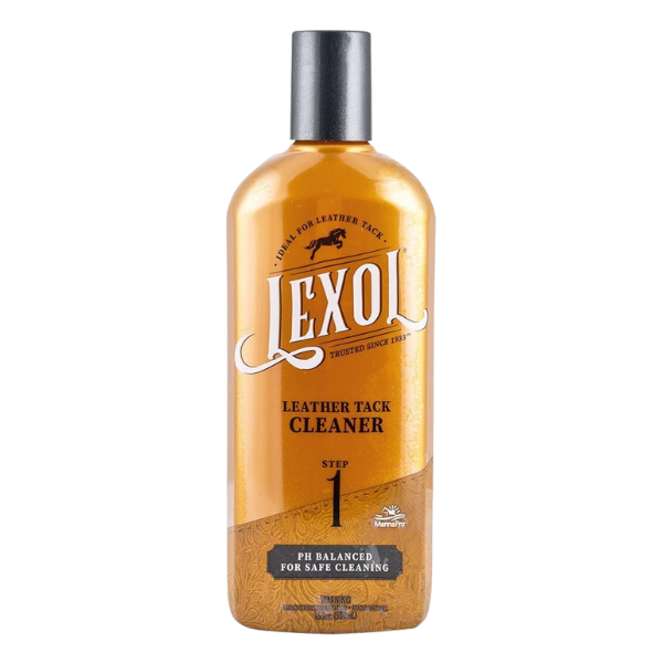 Lexol Leather Cleaner 16.9-oz