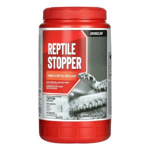 Messina Reptile Stopper Granular Repellent 2.5-lb