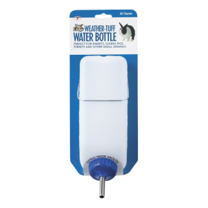 Pet Lodge Weather-Tuff Rabbit Water Bottle 32 oz