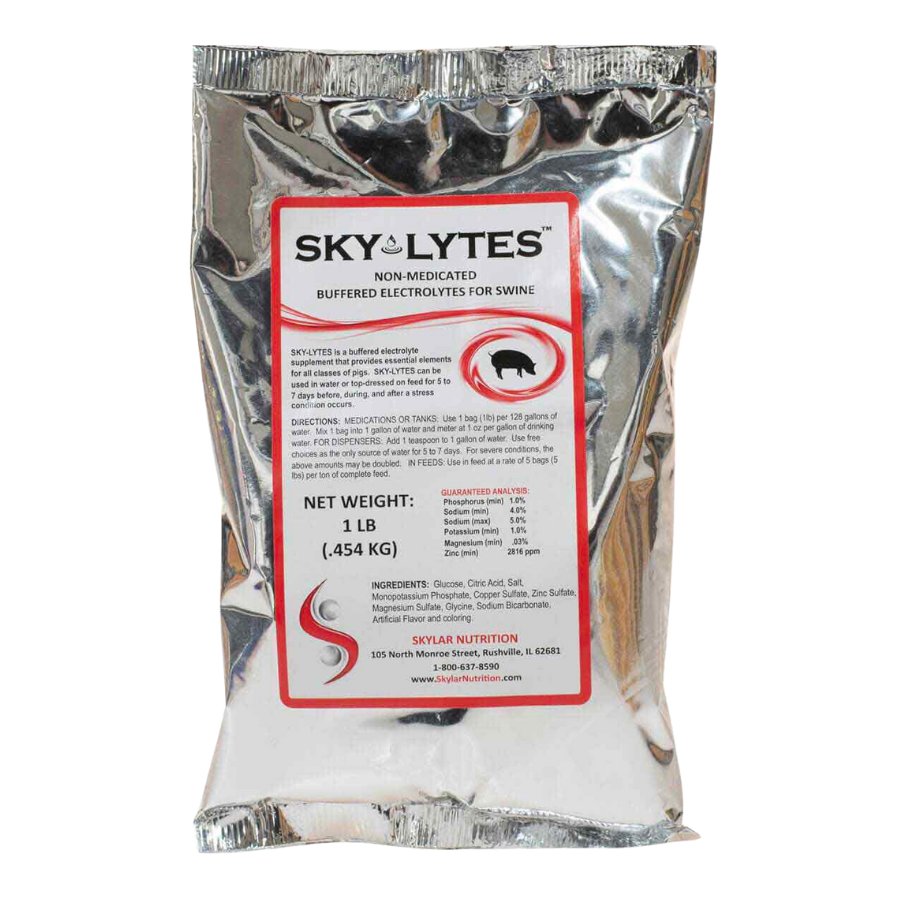 Skylar Nutrition Sky-Lytes Bag