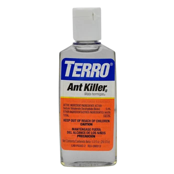 Terro Liquid Ant Killer 1-oz