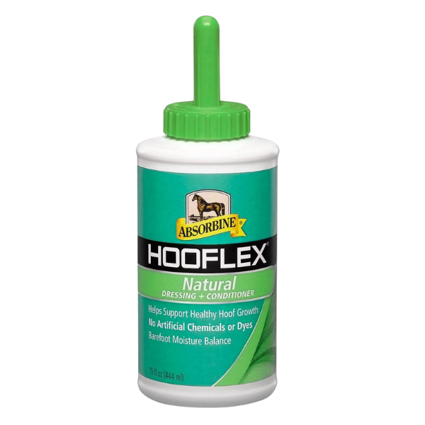 Absorbine Hooflex Natural 15 fl.oz