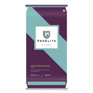 ProElite Performance Horse Feed 50-lb bag