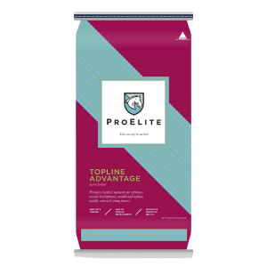 ProElite Topline Advantage Top Dress 25-lb bag