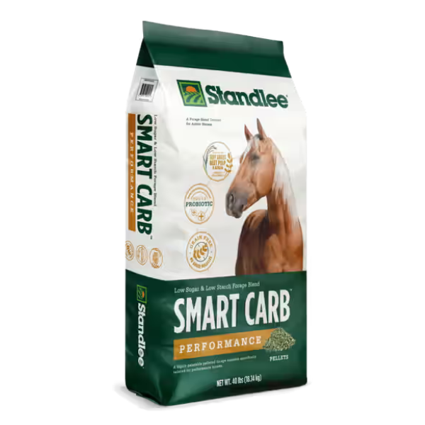 Standlee Smart Carb Performance