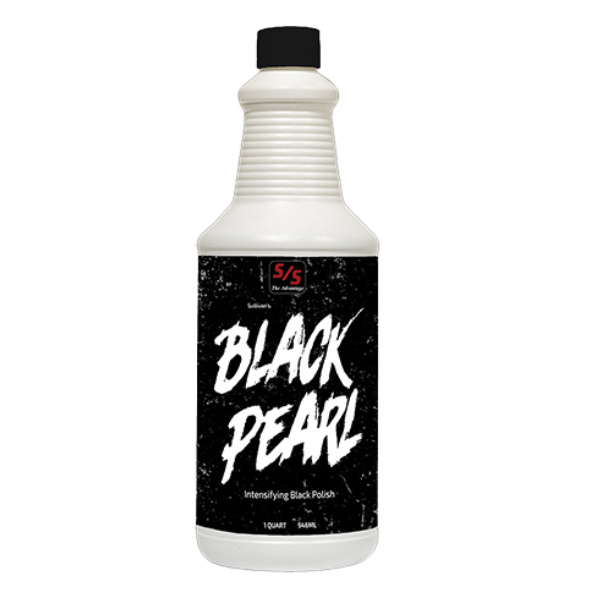 Sullivan's Black Pearl 32-oz