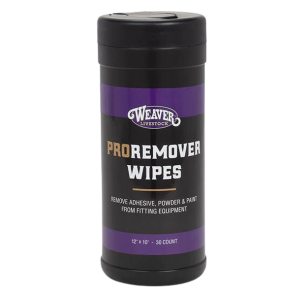 Weaver Livestock Pro Remover Wipes
