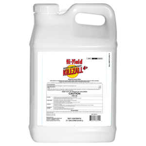 Hi-Yield Super Concentrate Killz All 4+ Jug