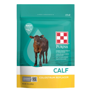 Purina Calf Colostrum Replacer