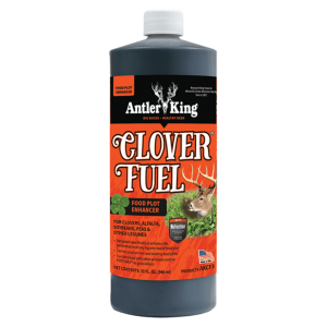 Antler King Clover Fuel 32 fl. oz bottle