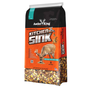 Antler King Everything But The Kitchen Sink 40-lb