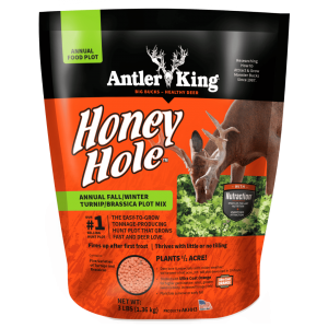 Antler King Honey Hole 3-lb