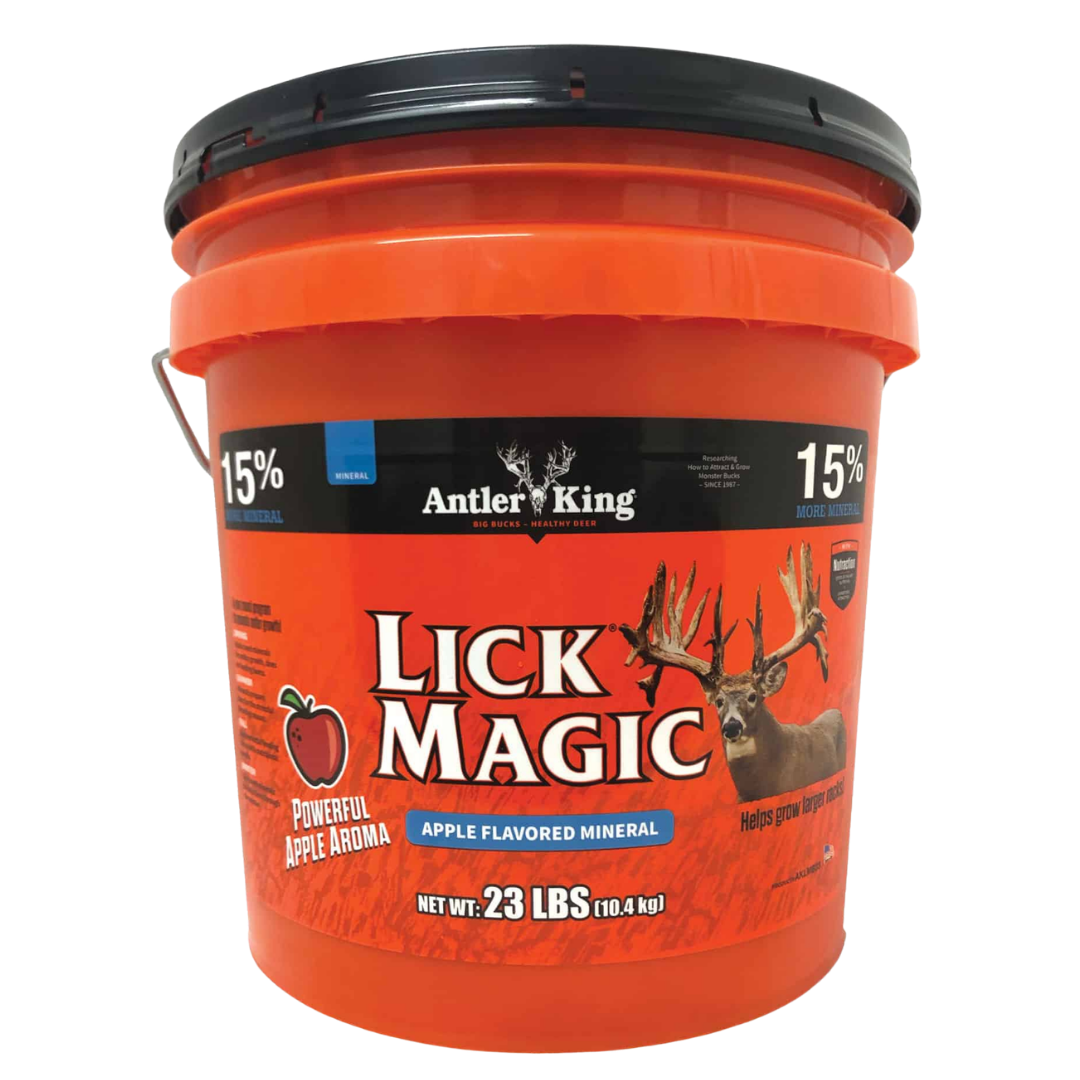 Antler King Lick Magic23-lb