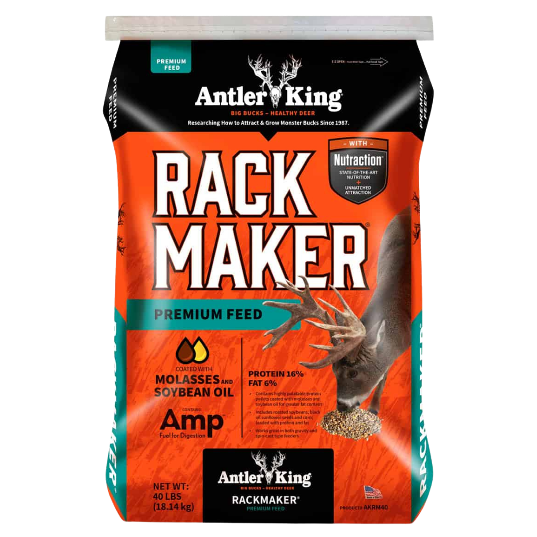 Antler King RackMaker Attractant 40-lb