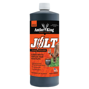 Antler King Jolt Foliar Fertilizer 32-oz