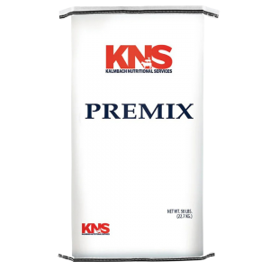 Kalmbach Hi-Health Muscle Max Premix 50-lb
