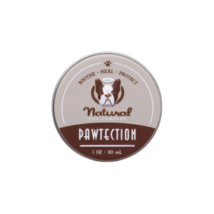 Natural Dog Company PawTection