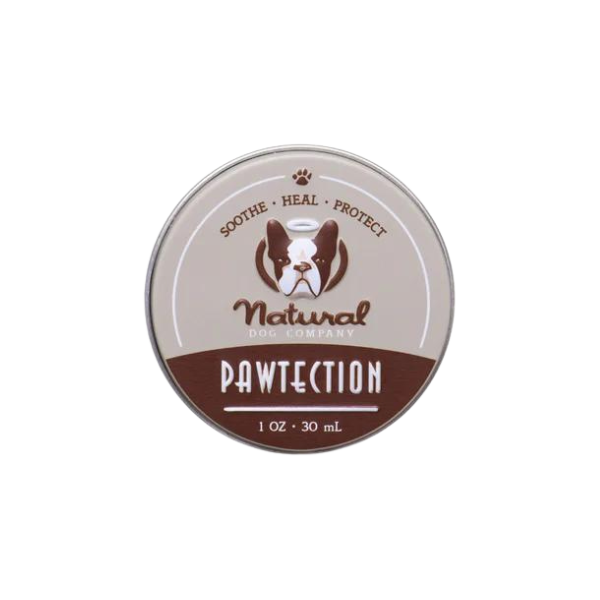 Natural Dog Company PawTection