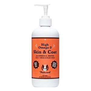 Natural Dog Company Skin & Coat Oil