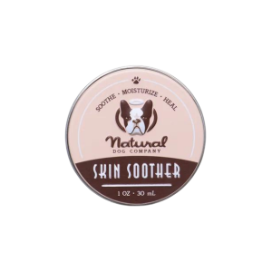 Natural Dog Company Skin Soother