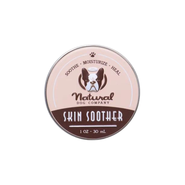 Natural Dog Company Skin Soother