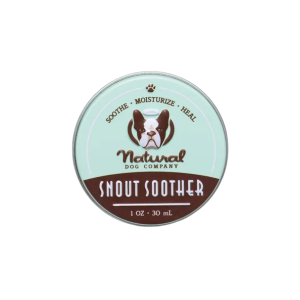 Natural Dog Company Snout Soother