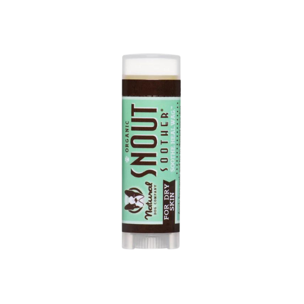 Natural Dog Company Snout Soother Travel Stick