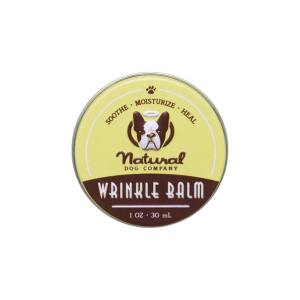 Natural Dog Company Wrinkle Balm