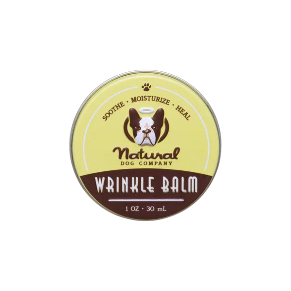 Natural Dog Company Wrinkle Balm