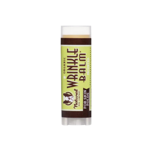 Natural Dog Company Wrinkle Balm Travel Stick