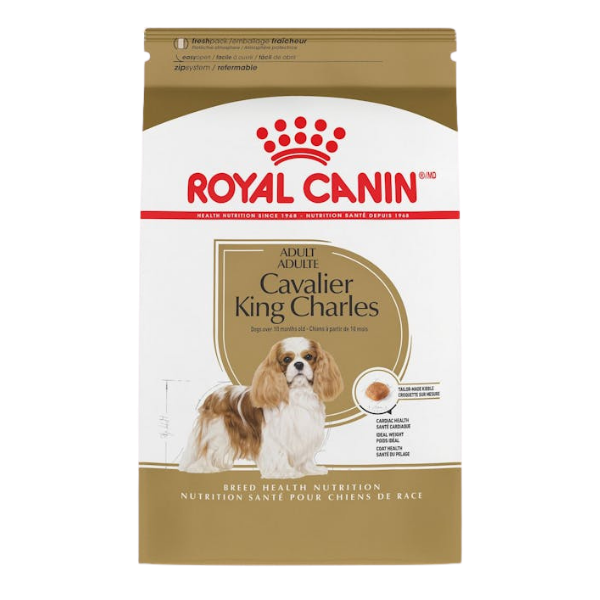 Royal Canin Cavalier King Charles Adult Dry Dog Food