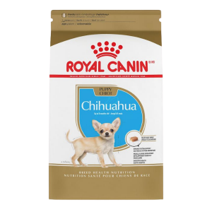 Royal Canin Chihuahua Puppy Dry Dog Food