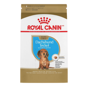 Royal Canin Dachshund Puppy Dry Dog Food