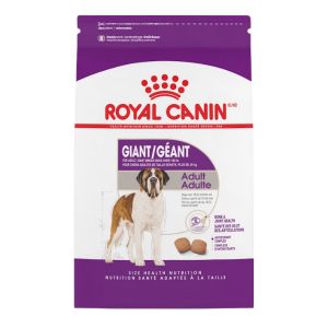 Royal Canin Giant Adult Dry