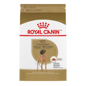 Royal Canin Great Dane Adult Dry Dog Food