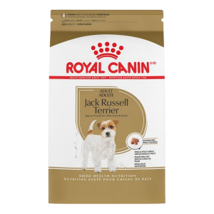 Royal Canin Jack Russell Terrier Adult Dry Dog Food