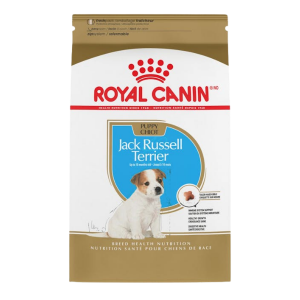 Royal Canin Jack Russell Terrier Puppy Dry Dog Food