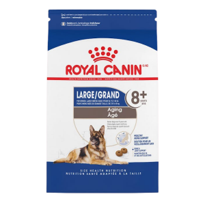 Royal Canin Large Aging 8+ Dry