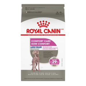 Royal Canin Large Comfort Care Dry Dog Food