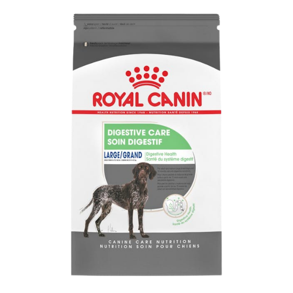 Royal Canin Large Digestive Care Dry Dog Food