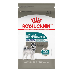 Royal Canin Large Joint Care Dry Dog Food