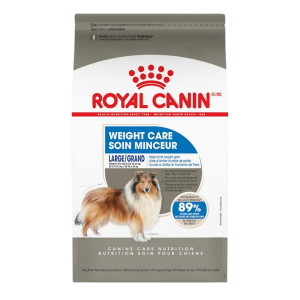 Royal Canin Large Weight Care Dry Dog Food