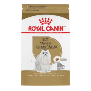 Royal Canin Maltese Adult Dry Dog Food